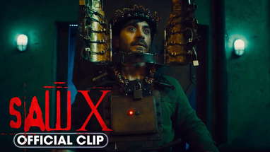 Official Clip - 'Mateo’s Trap' poster