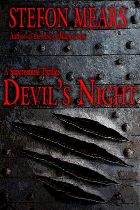 Devil's Night: A Supernatural Thriller poster