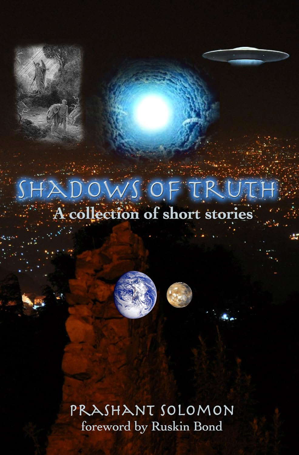 Shadows of Truth poster