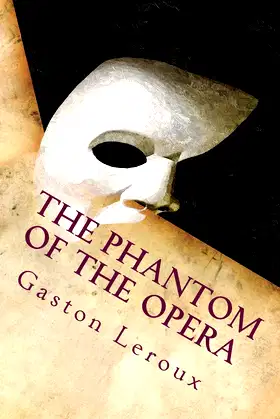 The Phantom of the Opera poster