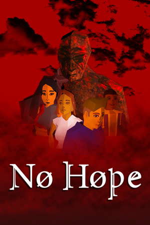 No Hope poster