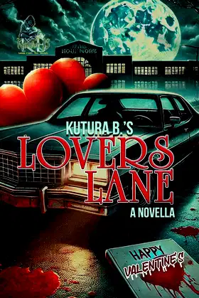 Lovers Lane: A Novella poster