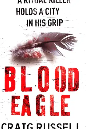 Blood Eagle poster