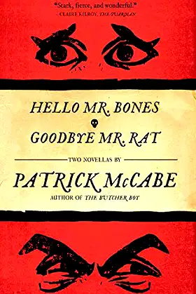 Hello Mr. Bones & Goodbye Mr. Rat poster