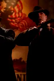 Time After Time poster