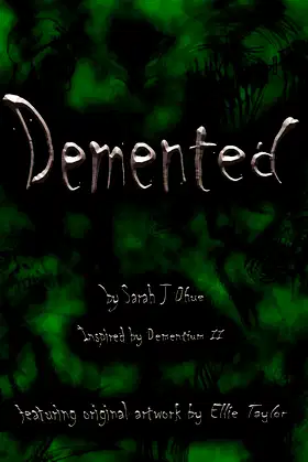 Demented poster