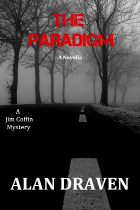 The Paradigm: A Novella poster