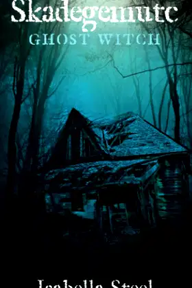 Skadegemutc: Ghost Witch poster