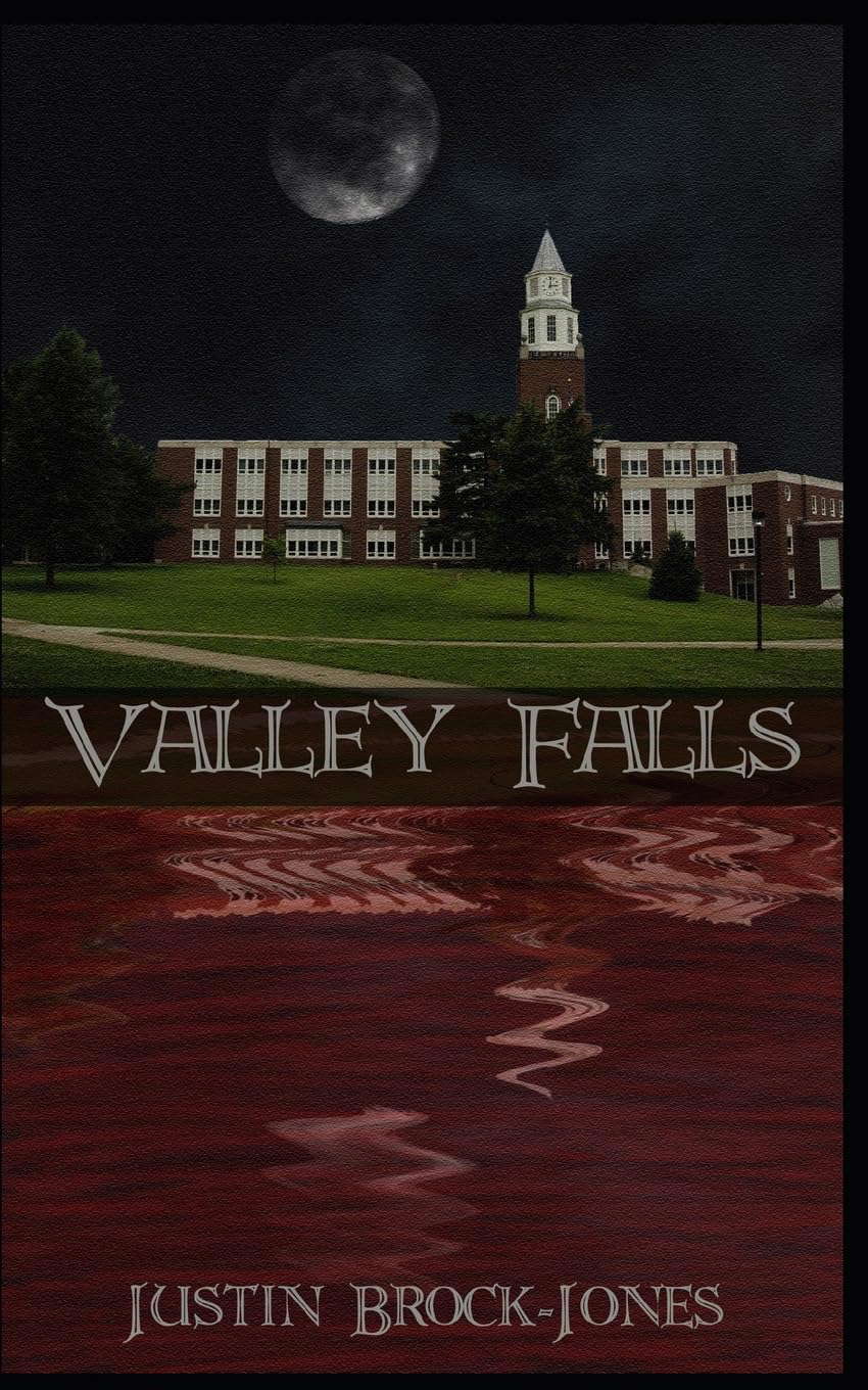 Valley Falls poster