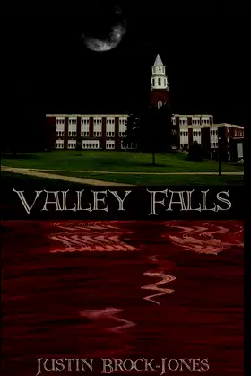 Valley Falls poster