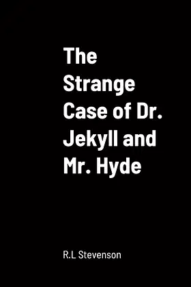 The Strange Case of Dr. Jekyll and Mr. Hyde poster