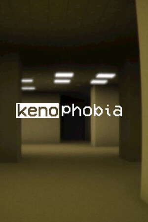 Kenophobia poster
