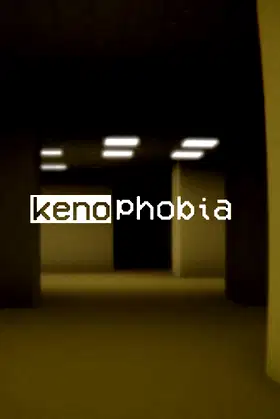 Kenophobia poster