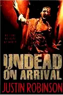 Undead on Arrival poster