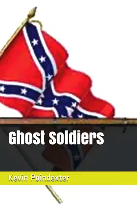 Ghost Soldiers poster