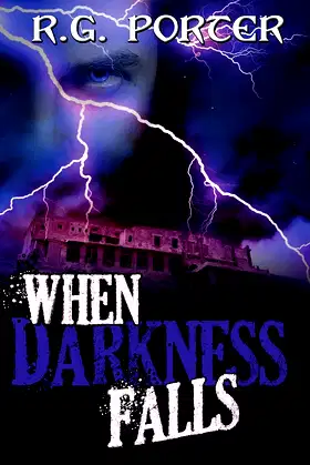 When Darkness Falls poster