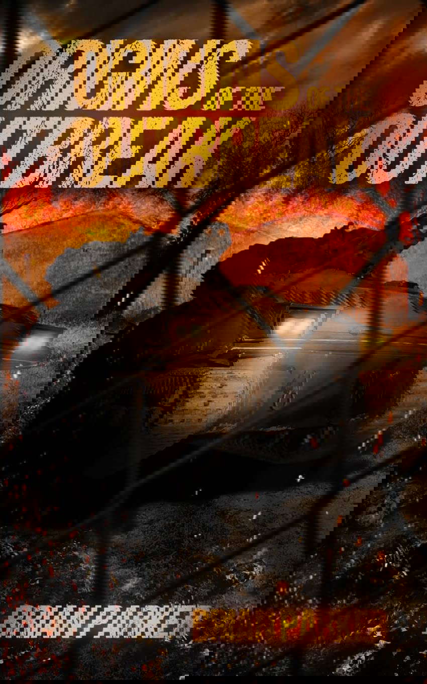 Origins of the Outbreak poster