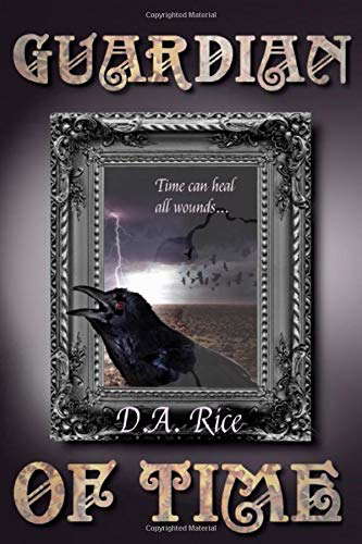 The Guardian of Time (The Timekeeper) poster