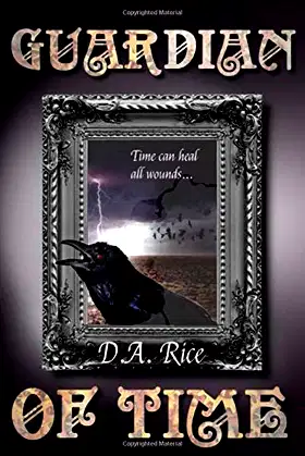 The Guardian of Time (The Timekeeper) poster