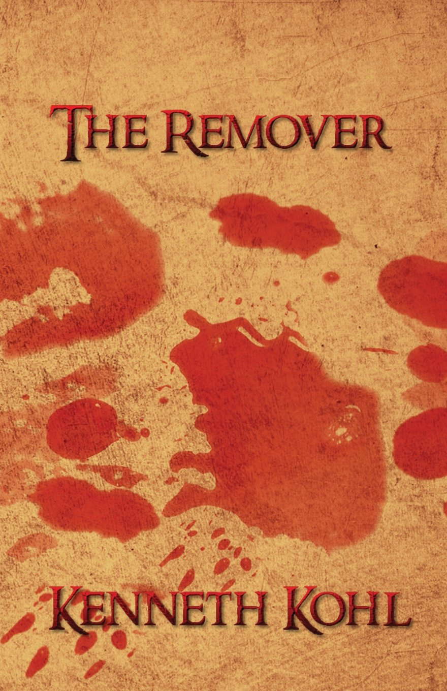 The Remover poster