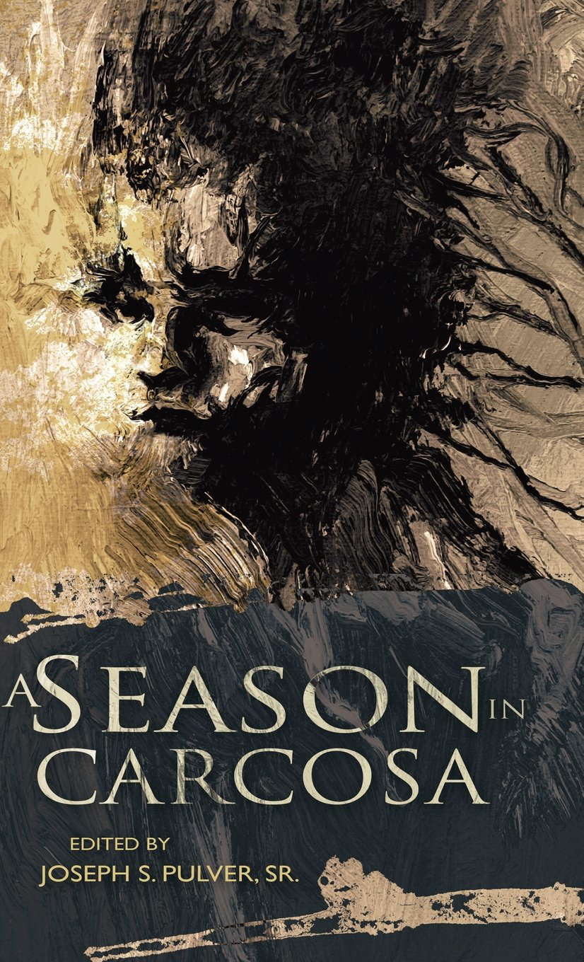 A Season in Carcosa poster