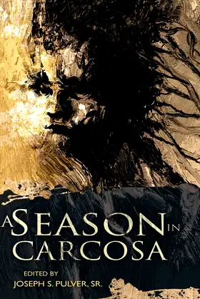 A Season in Carcosa poster
