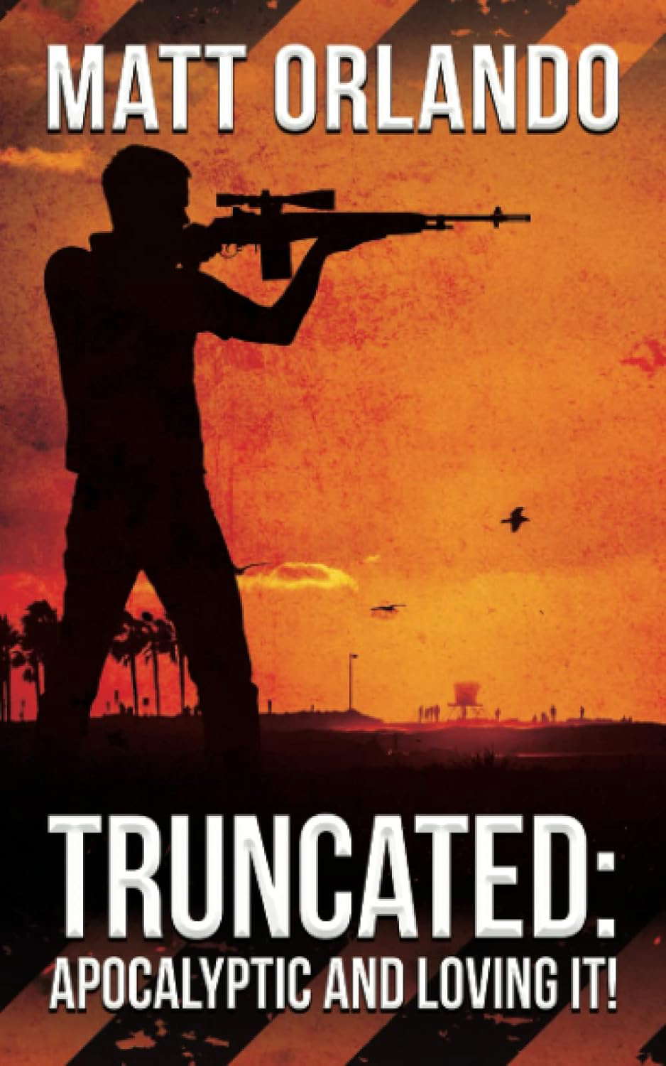 Truncated: Apocalyptic and Loving It! poster