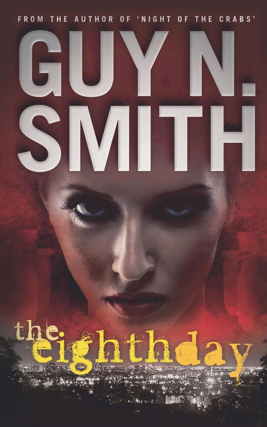 The Eighth Day poster