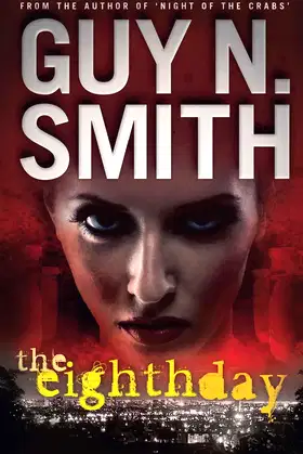The Eighth Day poster