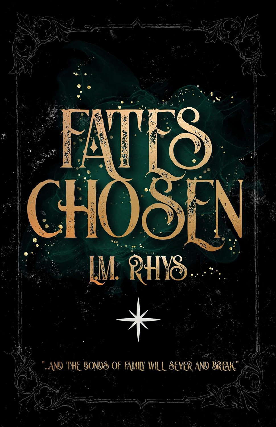Fates Chosen poster