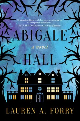 Abigale Hall: A Novel poster