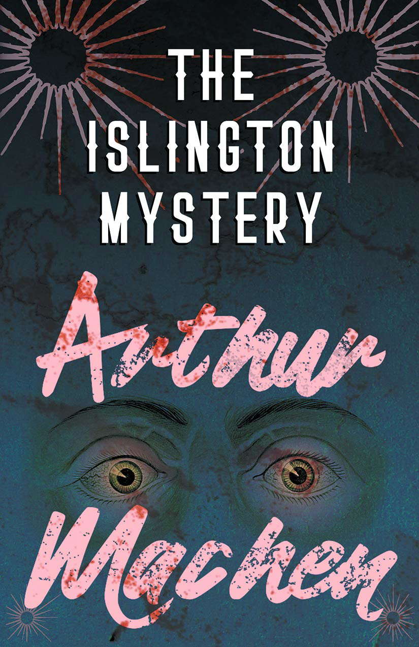 The Islington Mystery poster