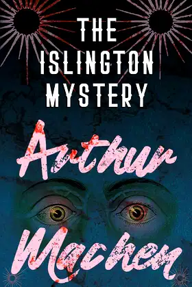 The Islington Mystery poster