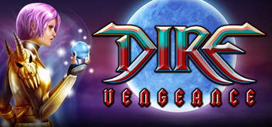 Dire Vengeance capsule