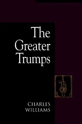 The Greater Trumps poster