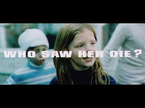 WHO SAW HER DIE? - (1972) HD Trailer poster
