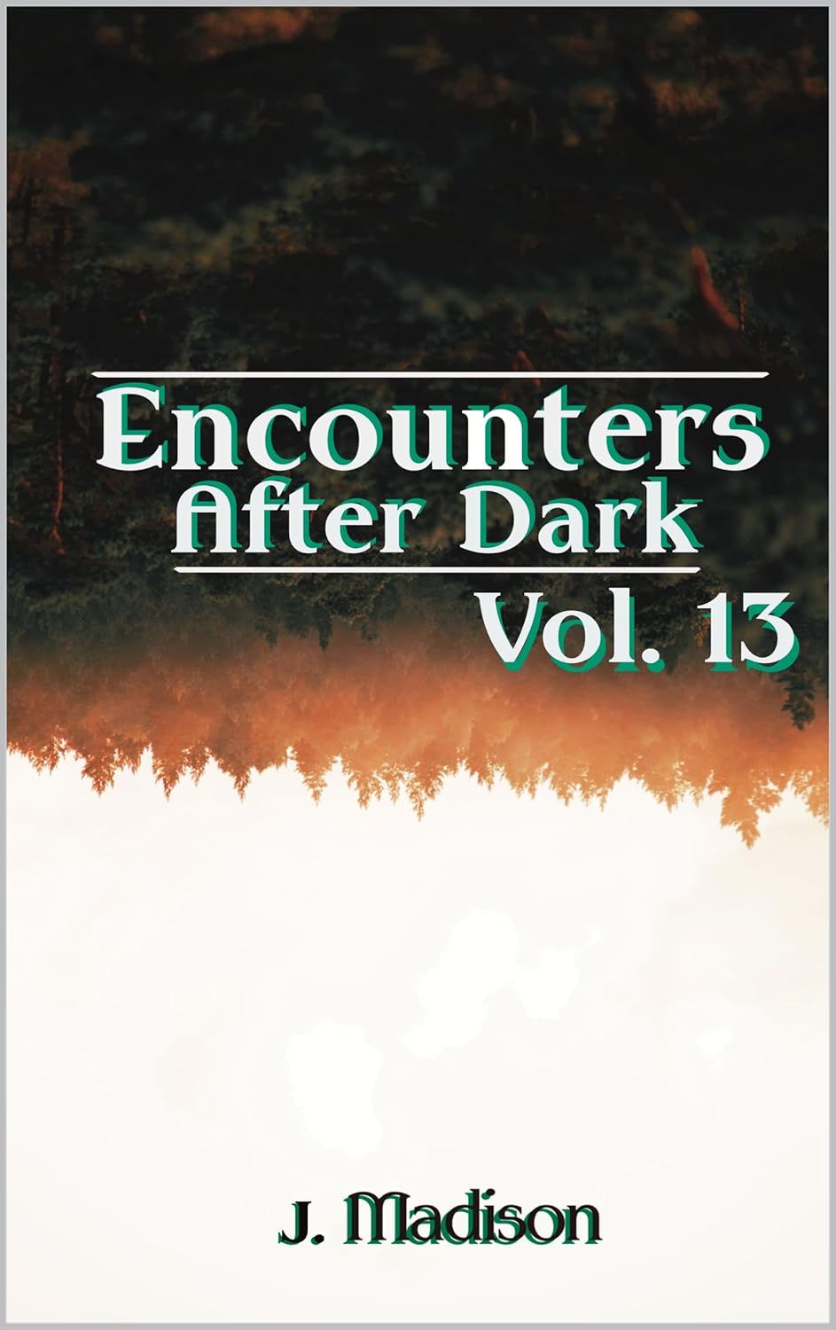 Encounters After Dark: Volume 13 poster