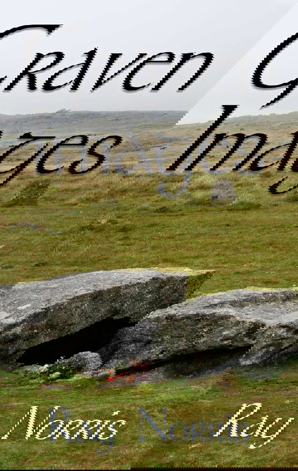 Graven Images poster