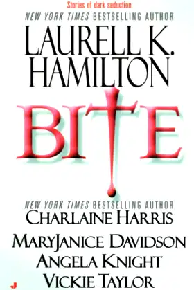 Bite poster