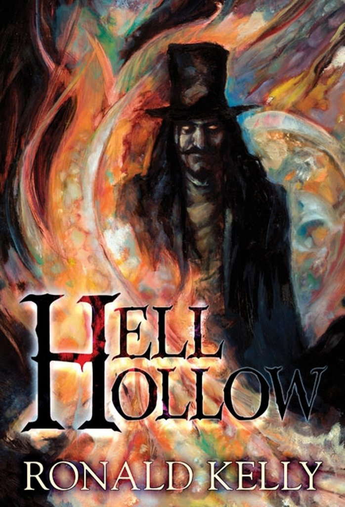 Hell Hollow poster