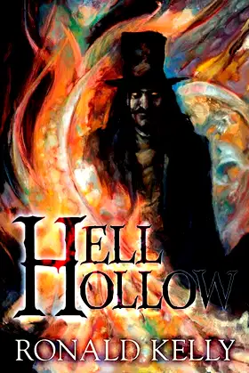 Hell Hollow poster