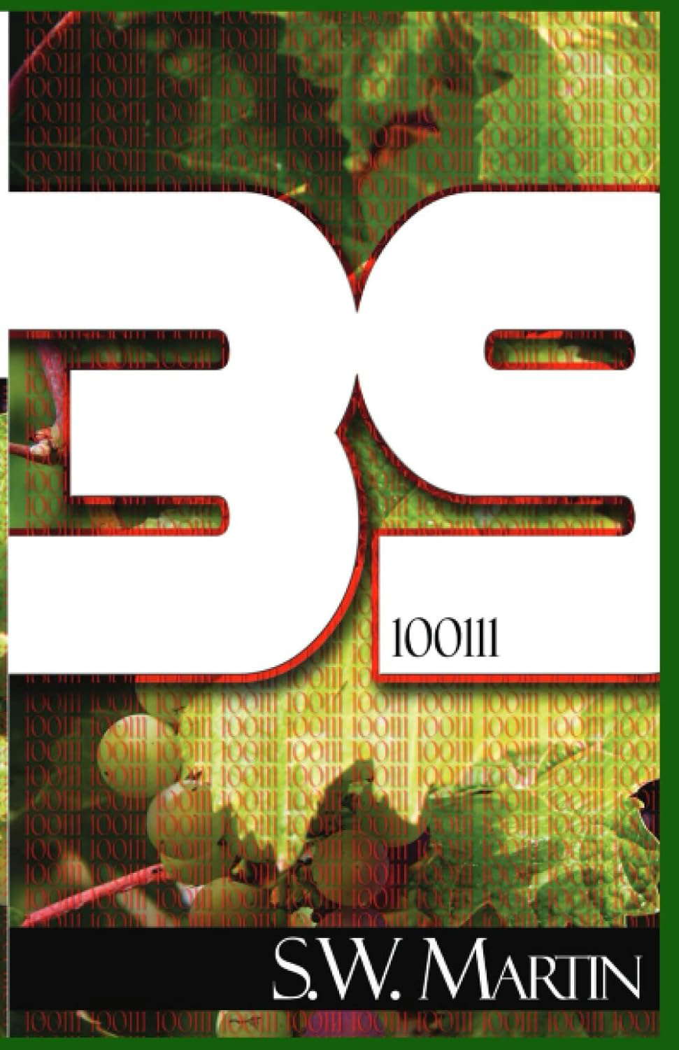 39: 100111 poster