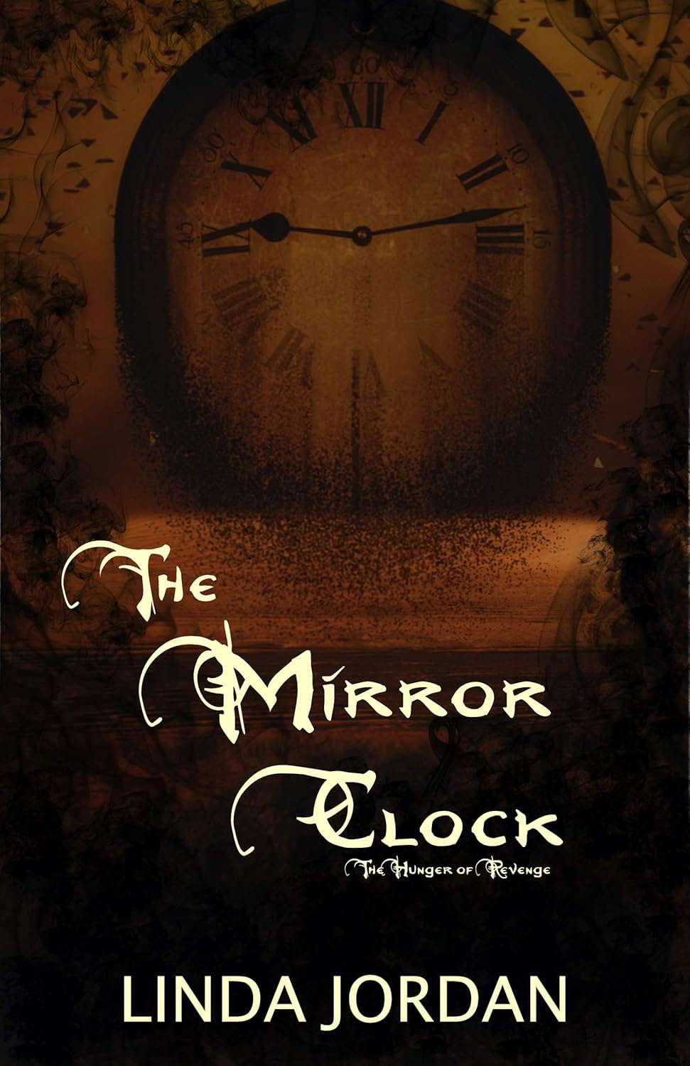 The Mirror Clock poster
