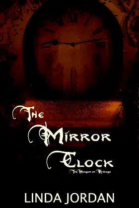 The Mirror Clock poster