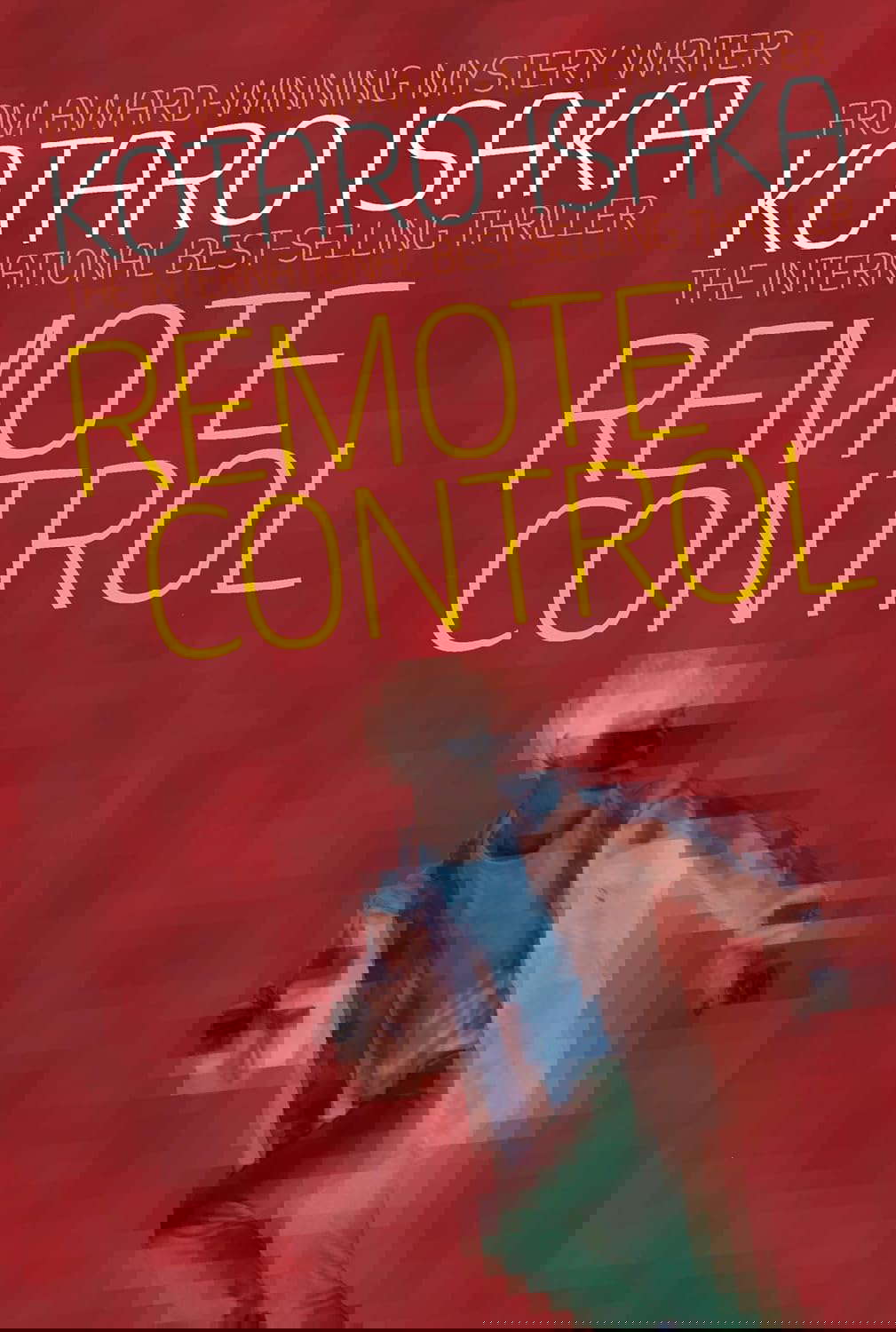 Remote Control poster