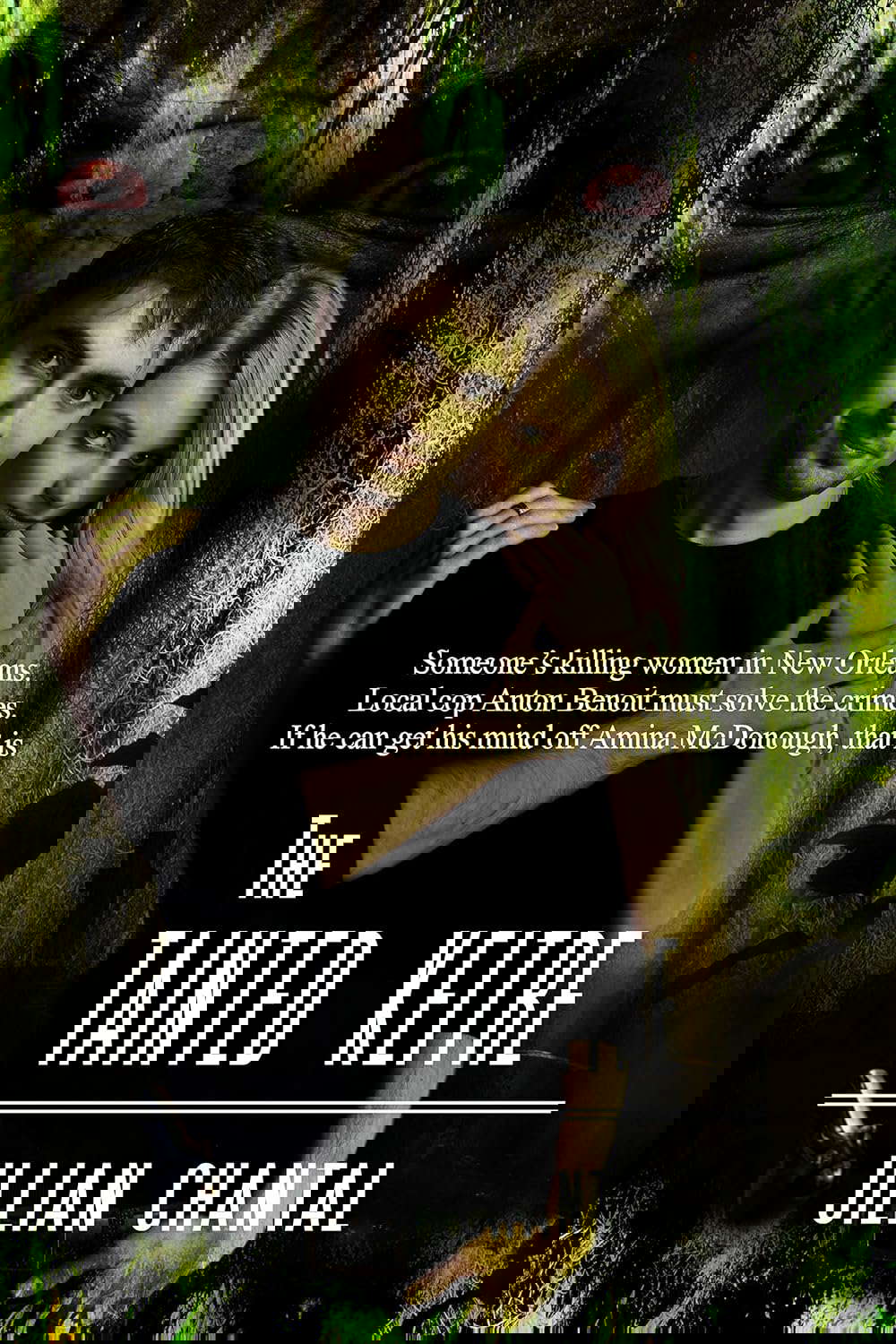 The Tainted Keitre poster