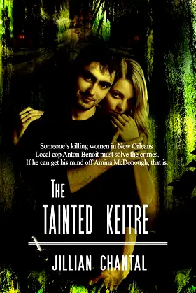 The Tainted Keitre poster