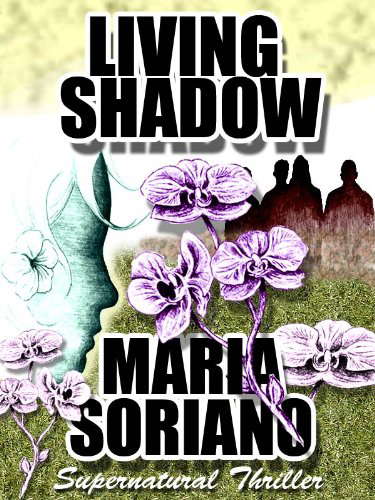 Living Shadow poster