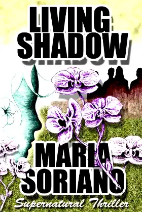 Living Shadow poster