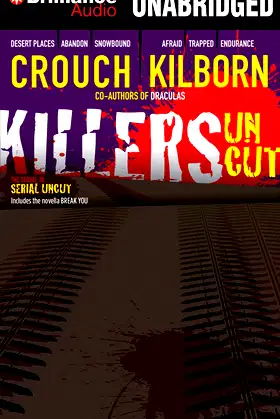 Killers Uncut poster